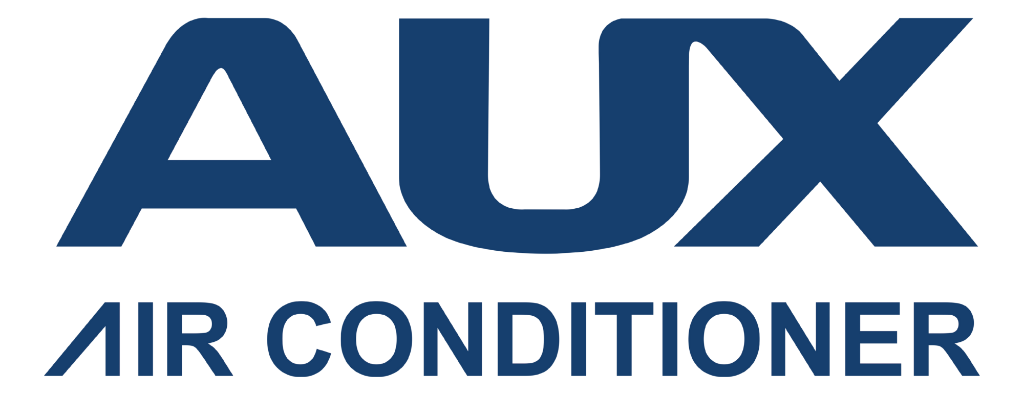 Logo AUX
